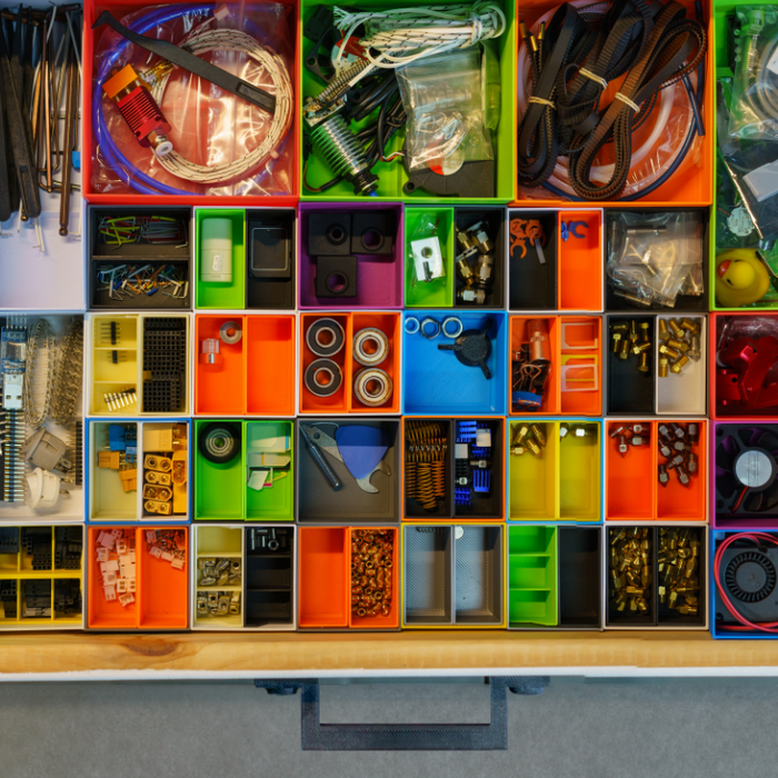 Tired of Boring Tools? Which FOXNGEAR color matches your style?