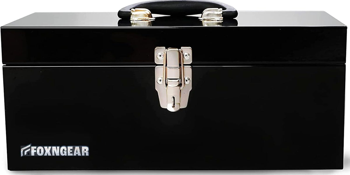 16 inch tackle box FOXNGEAR 16
